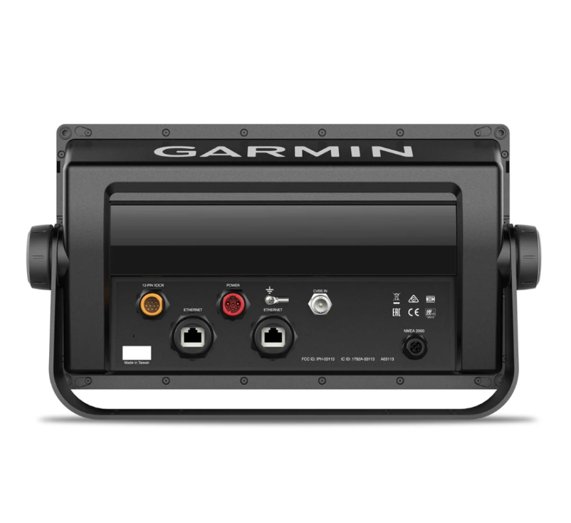 GPSMAP 1022xsv GPSMAP® 1022xsv - Without Transducer