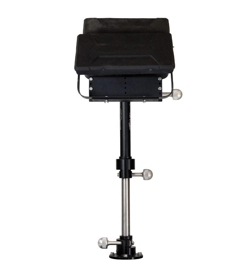 The Ultimate Double Stack Quick Release