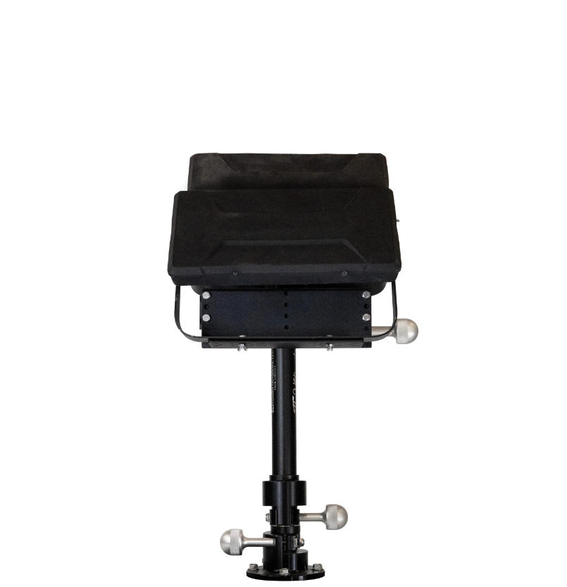 The Ultimate Double Stack Quick Release