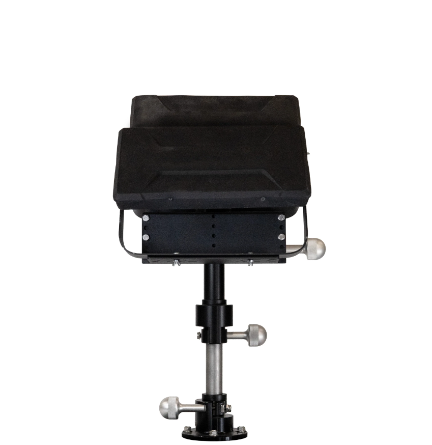 The Ultimate Shorty Double Stack Quick Release