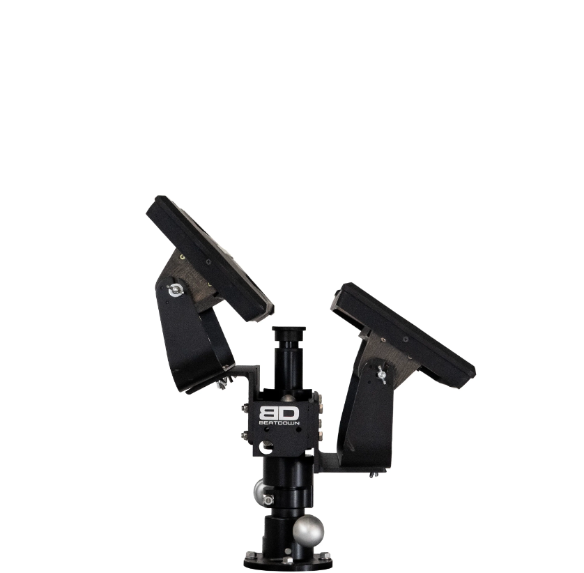 The Ultimate Shorty Double Stack Quick Release