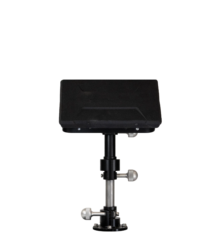 The Ultimate Shorty Quick Release