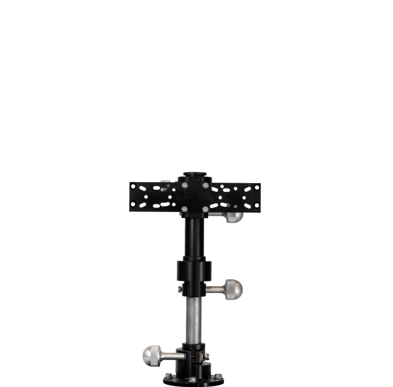 The Ultimate Shorty Quick Release