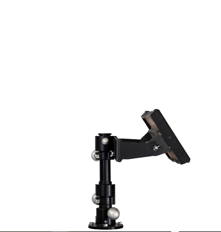 The Ultimate Shorty Quick Release