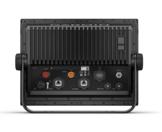 GPSMAP® xsv Sondas SideVü, ClearVü y CHIRP tradicionales con mapa base mundial