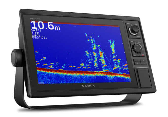 SERIES GPSMAP® 10x2/12x2  - Sin Transducer