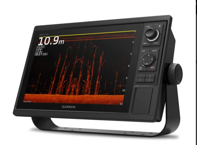 SERIES GPSMAP® 10x2/12x2  - Sin Transducer