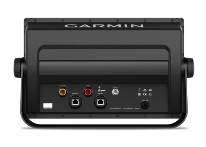 SERIES GPSMAP® 10x2/12x2  - Sin Transducer