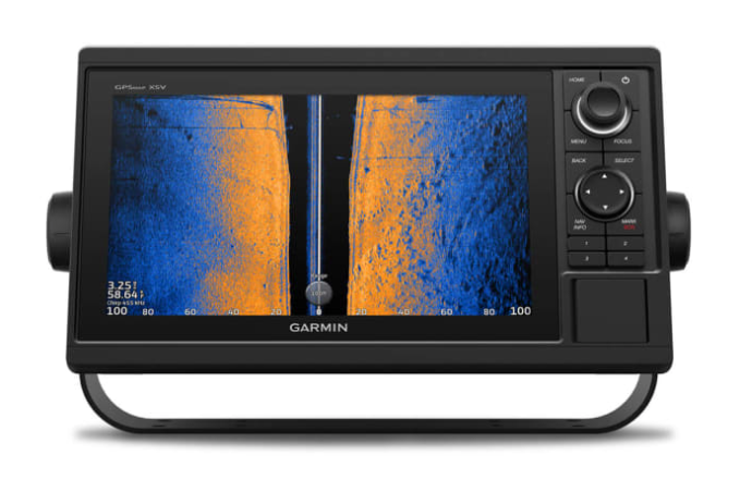 SERIES GPSMAP® 10x2/12x2  - Sin Transducer
