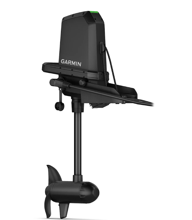 Force® Current con pedales de dirección asistida Motor eléctrico para kayak