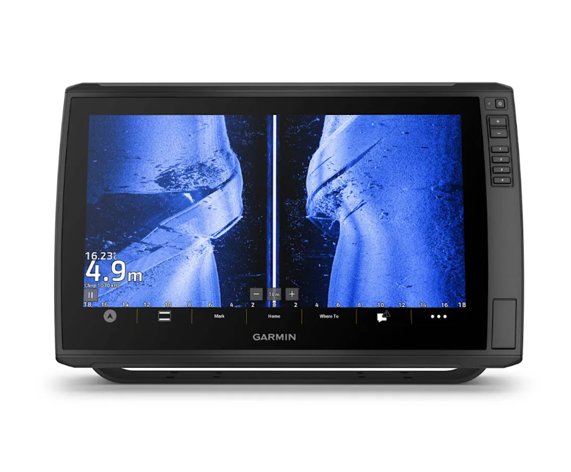 Plotters ECHOMAP™ Ultra 2 de 16"