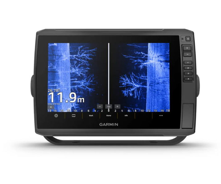 Plotters ECHOMAP™ Ultra 2 de 10" 102sv sin transductor