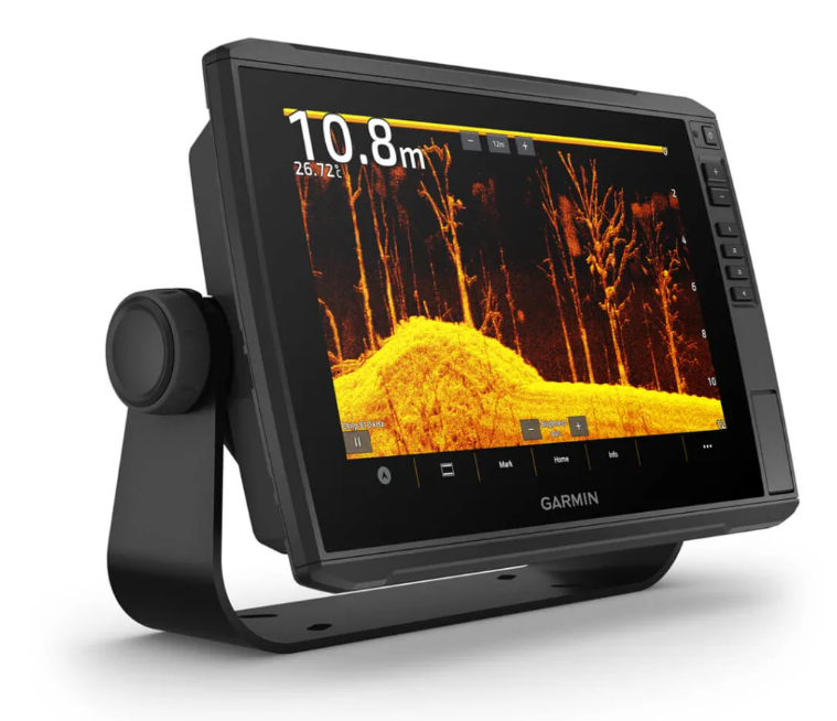 Plotters ECHOMAP™ Ultra 2 de 10" 102sv sin transductor