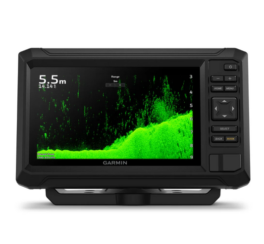 Plotter ECHOMAP™ UHD2 de 7" 72cv Sin transductor