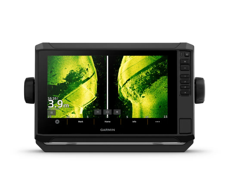 Plotters ECHOMAP™ UHD2 de 9" 92sv sin transductor