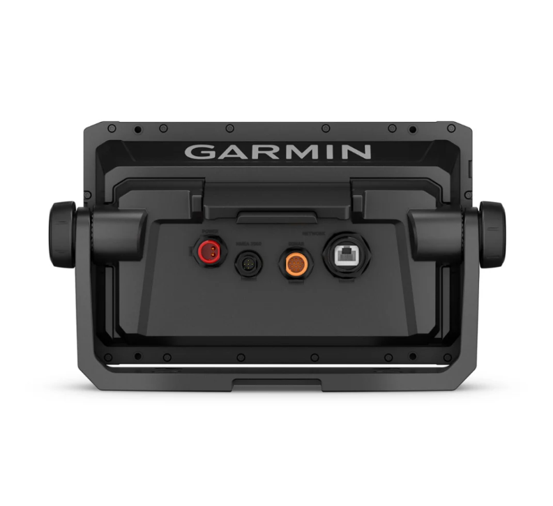 Plotters ECHOMAP™ UHD2 de 9" 92sv sin transductor