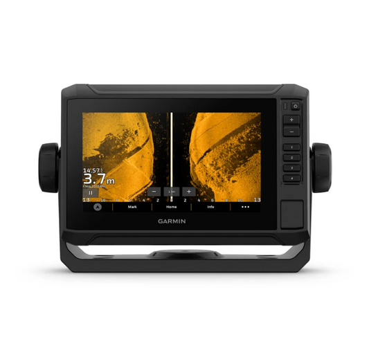 Plotters ECHOMAP™ UHD2 de 7" 72sv sin transductor