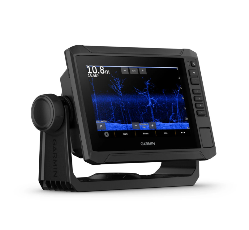 Plotters ECHOMAP™ UHD2 de 7" 72sv sin transductor