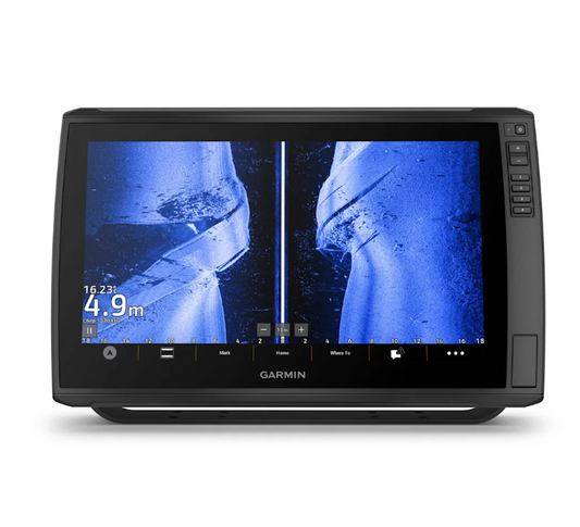 Plotters ECHOMAP™ Ultra 2 de 16" 162sv sin transductor
