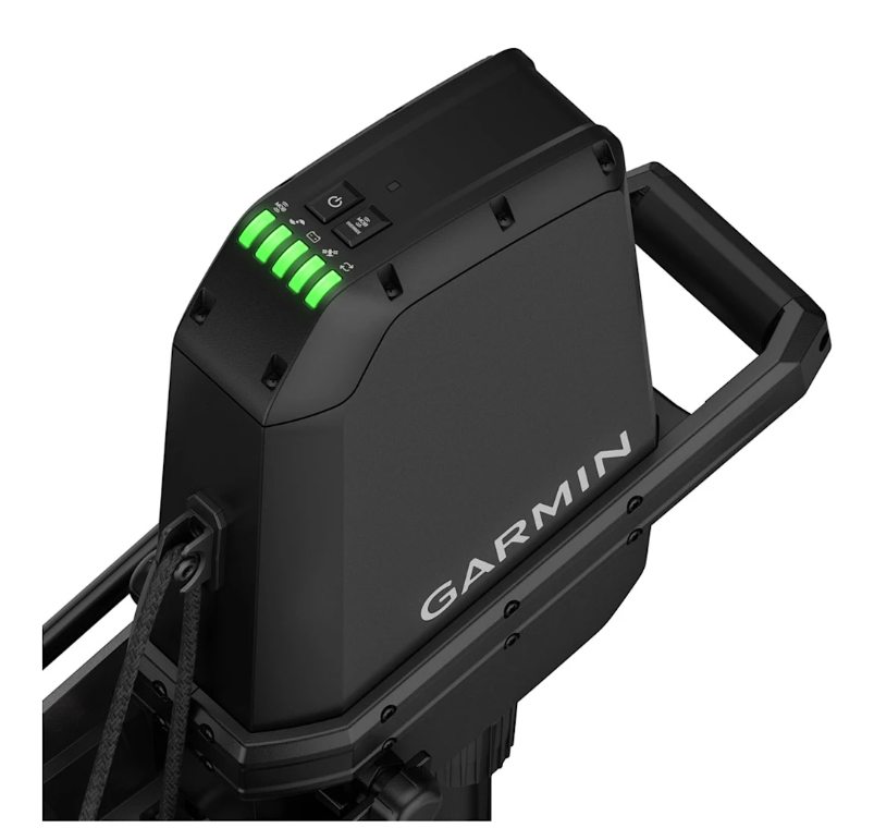 Force® Current Motor eléctrico para kayak sin pedales