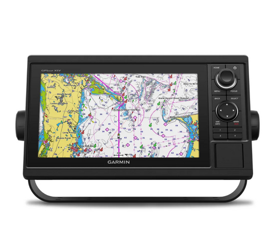 GPSMAP 1022xsv GPSMAP® 1022xsv - Without Transducer
