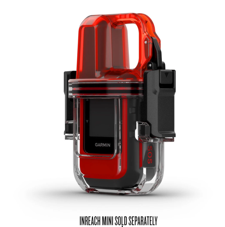 Funda sumergible para inReach® Mini