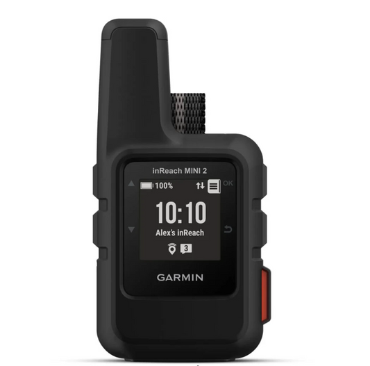 inReach® Mini 2 Negro
