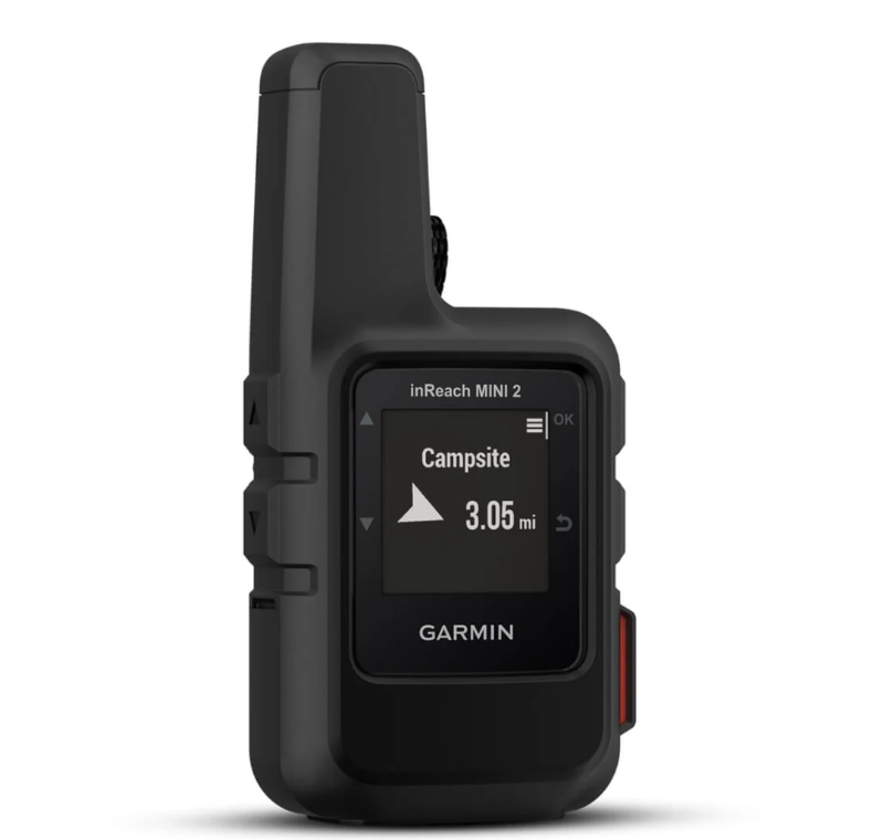 inReach® Mini 2 Negro