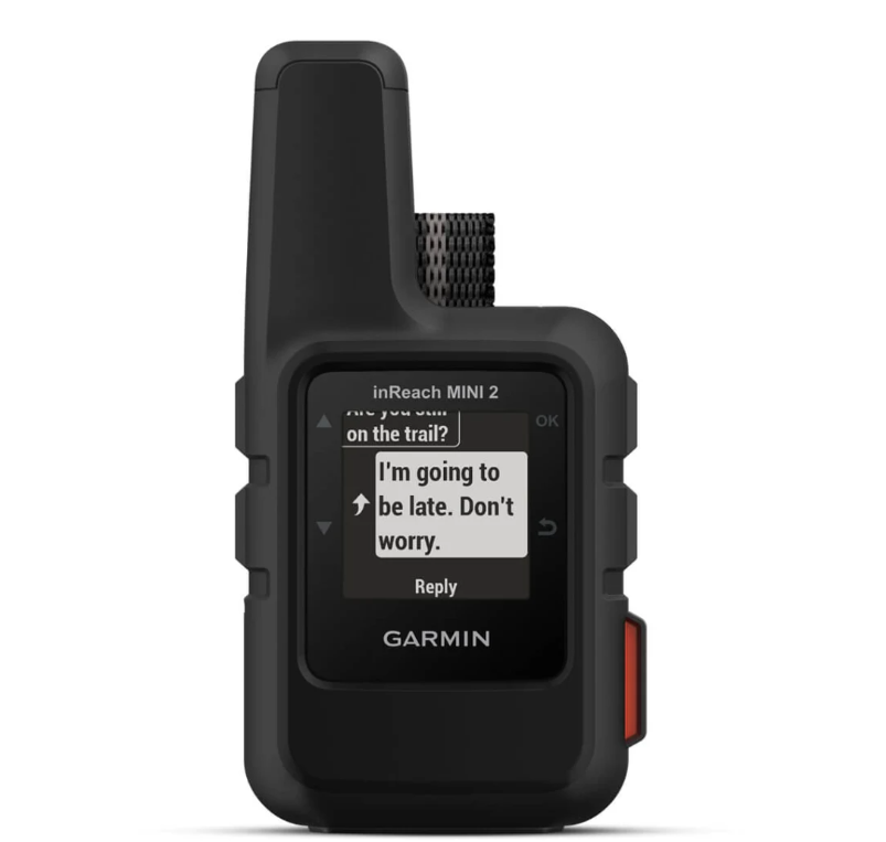 inReach® Mini 2 Negro