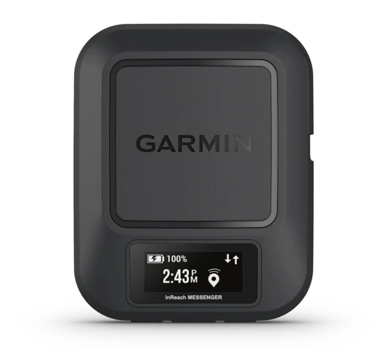 inReach® Messenger Dispositivo de comunicación por satélite con SOS