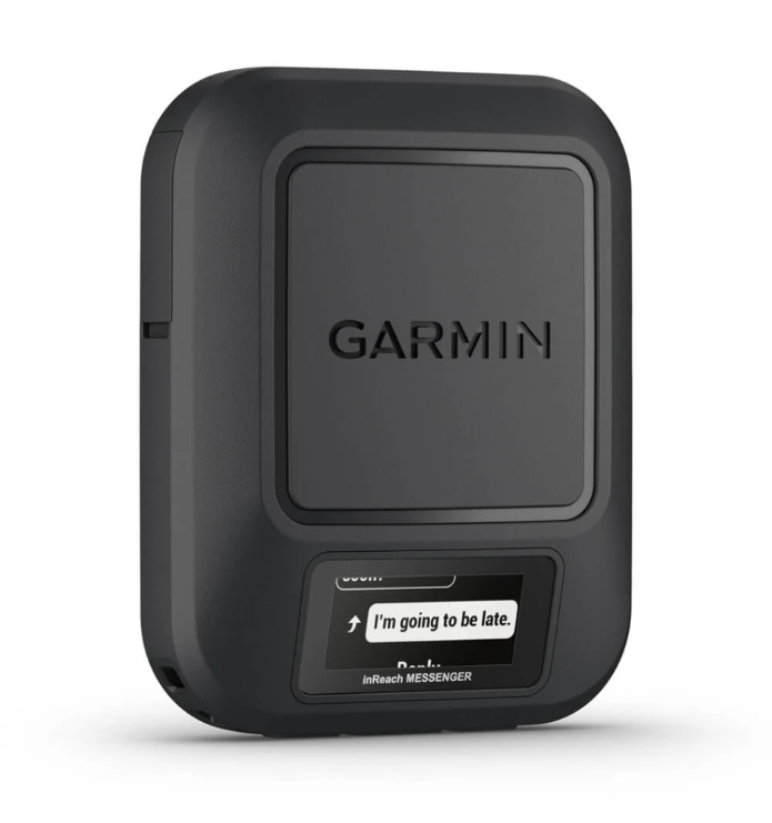 inReach® Messenger Dispositivo de comunicación por satélite con SOS