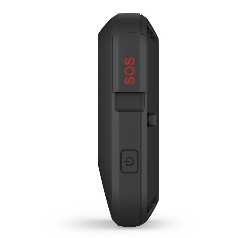 inReach® Messenger Dispositivo de comunicación por satélite con SOS