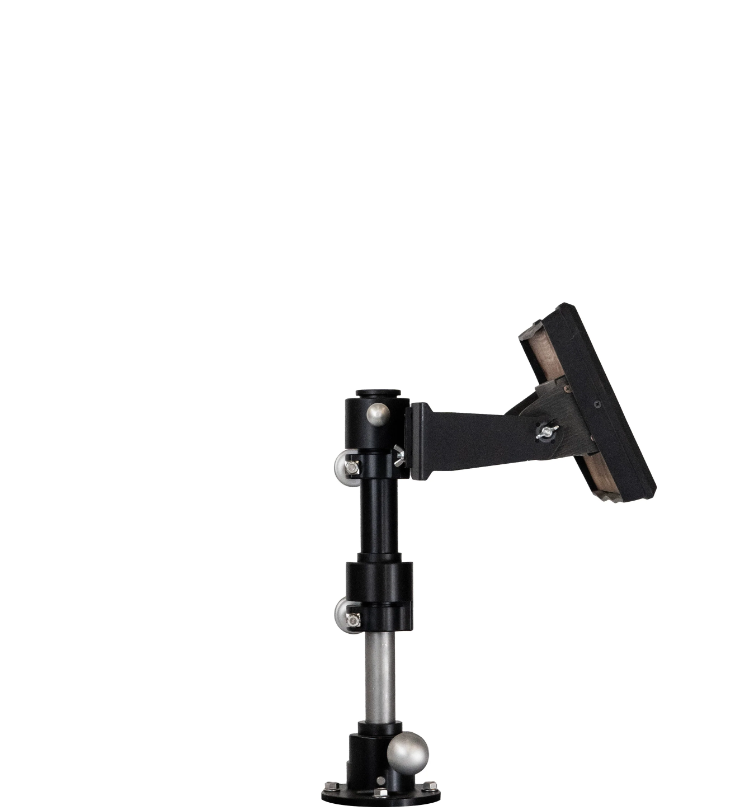 The Ultimate Shorty Quick Release