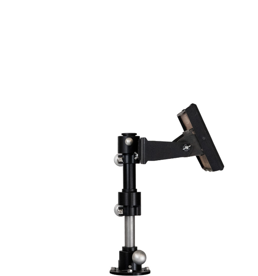 The Ultimate Shorty Quick Release