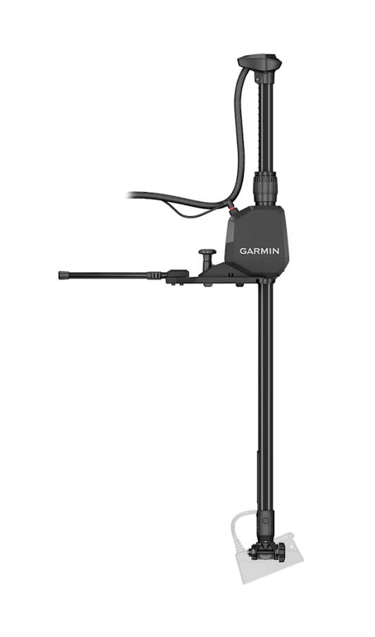 Soporte Spy Pole™ Soporte motorizado de 42″