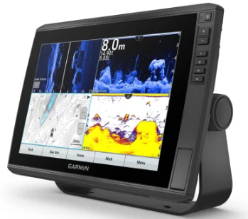 ECHOMAP™ Ultra 122SV GEN 2 con transductor GT56UHD-TM