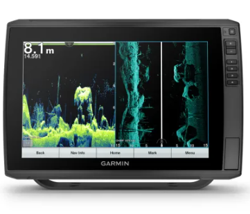 ECHOMAP™ Ultra 122SV GEN 2 con transductor GT56UHD-TM