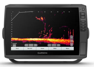 ECHOMAP™ Ultra 122SV GEN 2 con transductor GT56UHD-TM