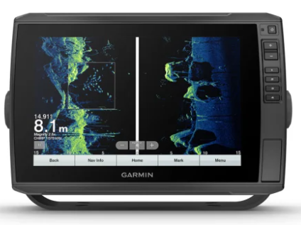 ECHOMAP™ Ultra 102sv GEN 2  Sin Transductor