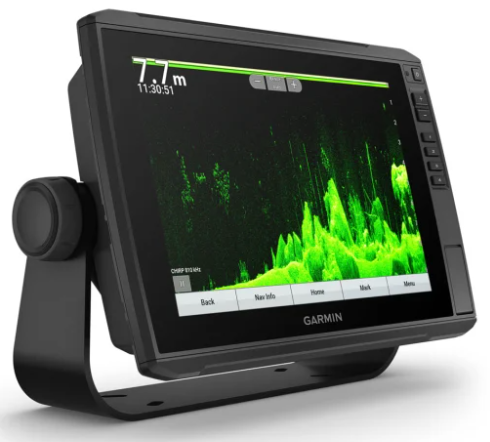 ECHOMAP™ Ultra 102sv GEN 2  Sin Transductor