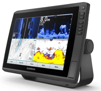 Plotters ECHOMAP™ Ultra 2 de 12" 122sv sin transductor