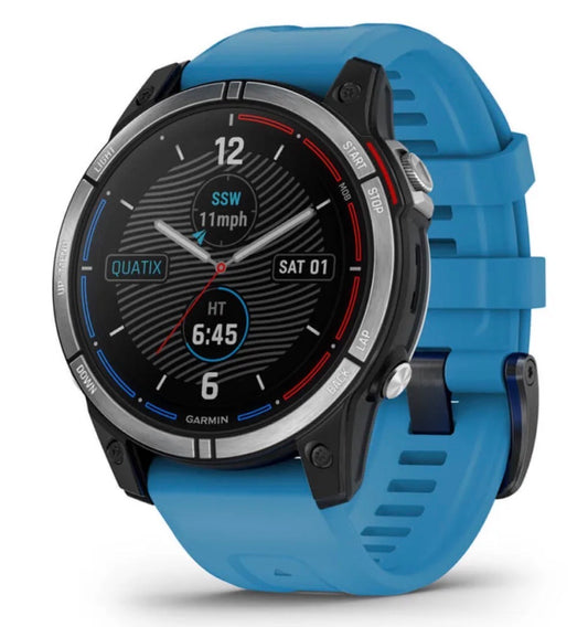 quatix 7, Base, NA