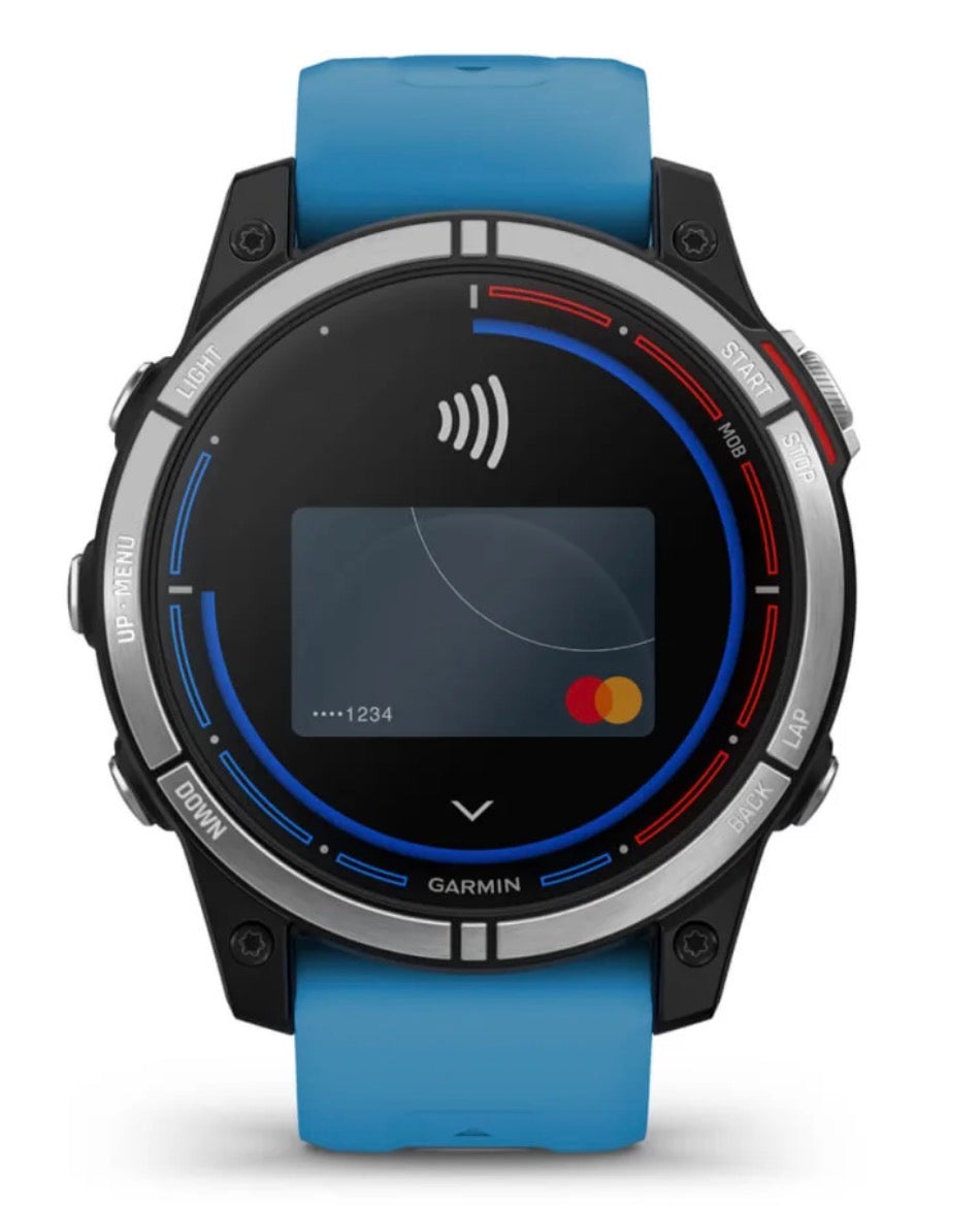 quatix 7, Base, NA
