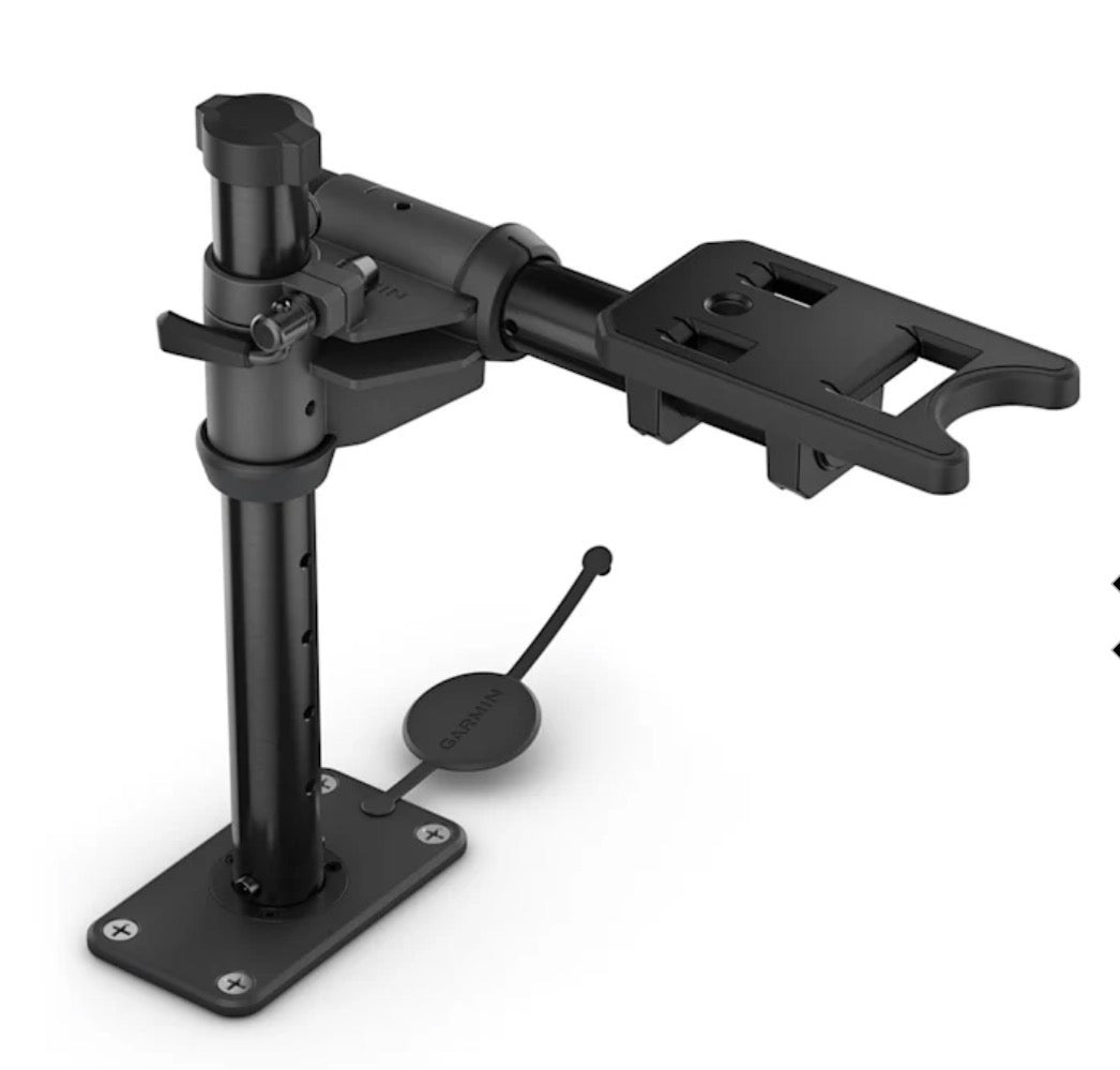 Sistema de montaje en borda para Spy™ Pole