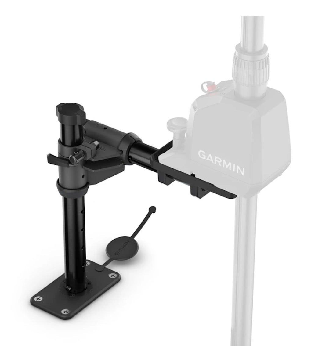 Sistema de montaje en borda para Spy™ Pole