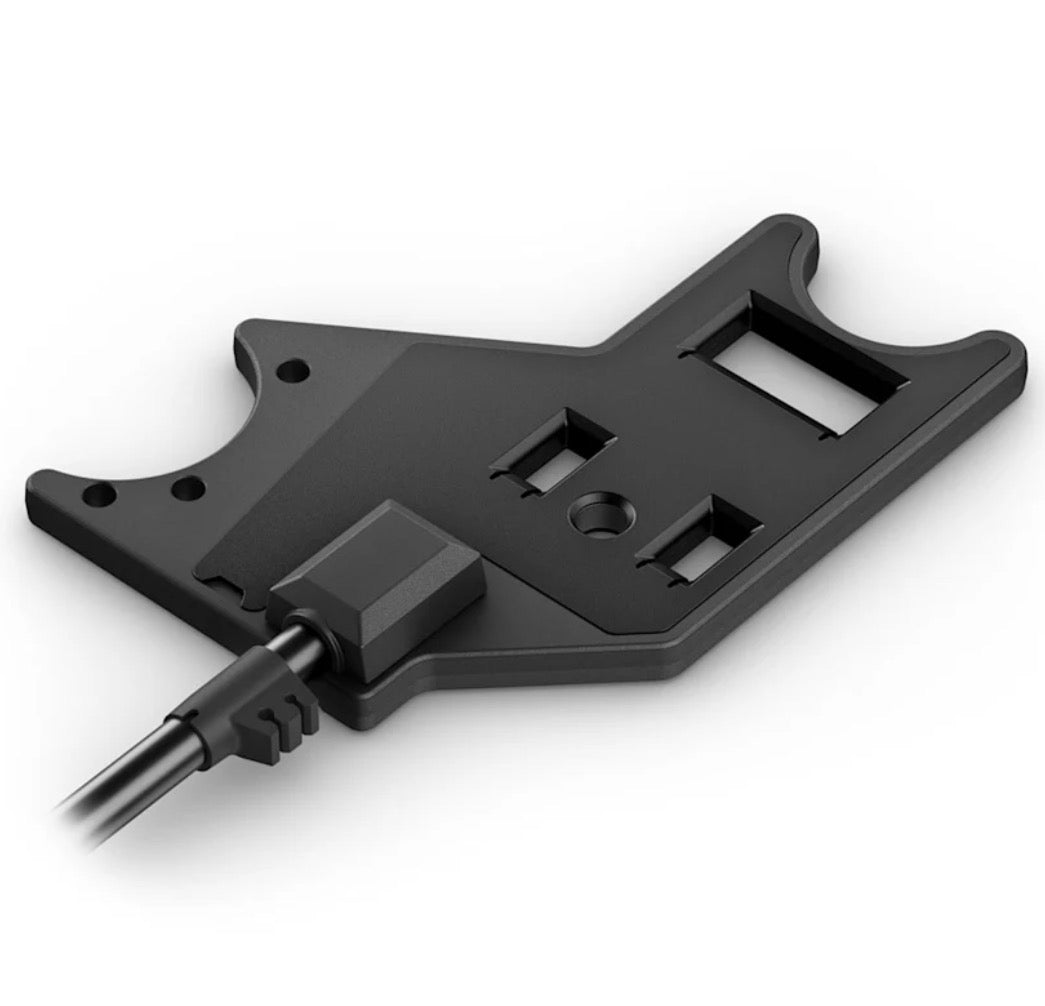 Placa de montaje de motor eléctrico Force® Pro