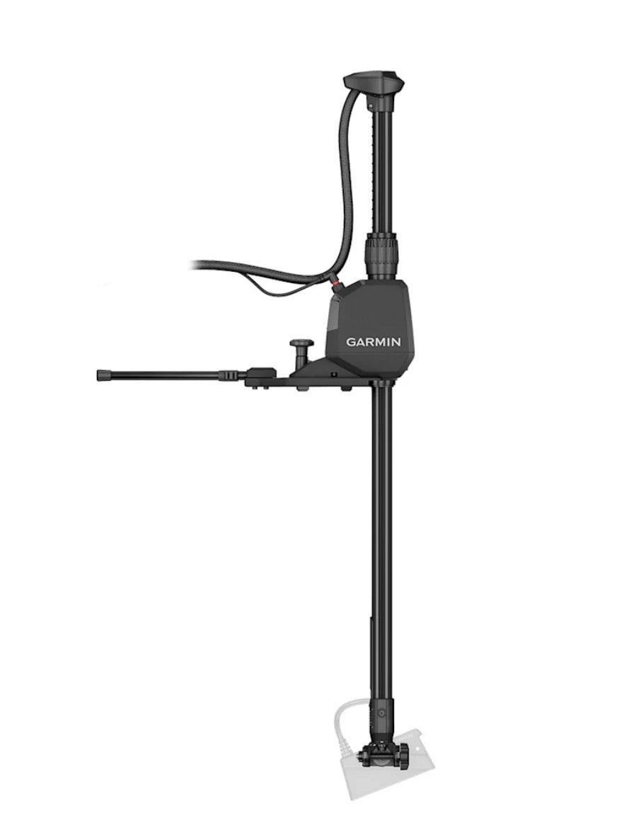 Soporte Spy Pole™ Soporte motorizado de 42″