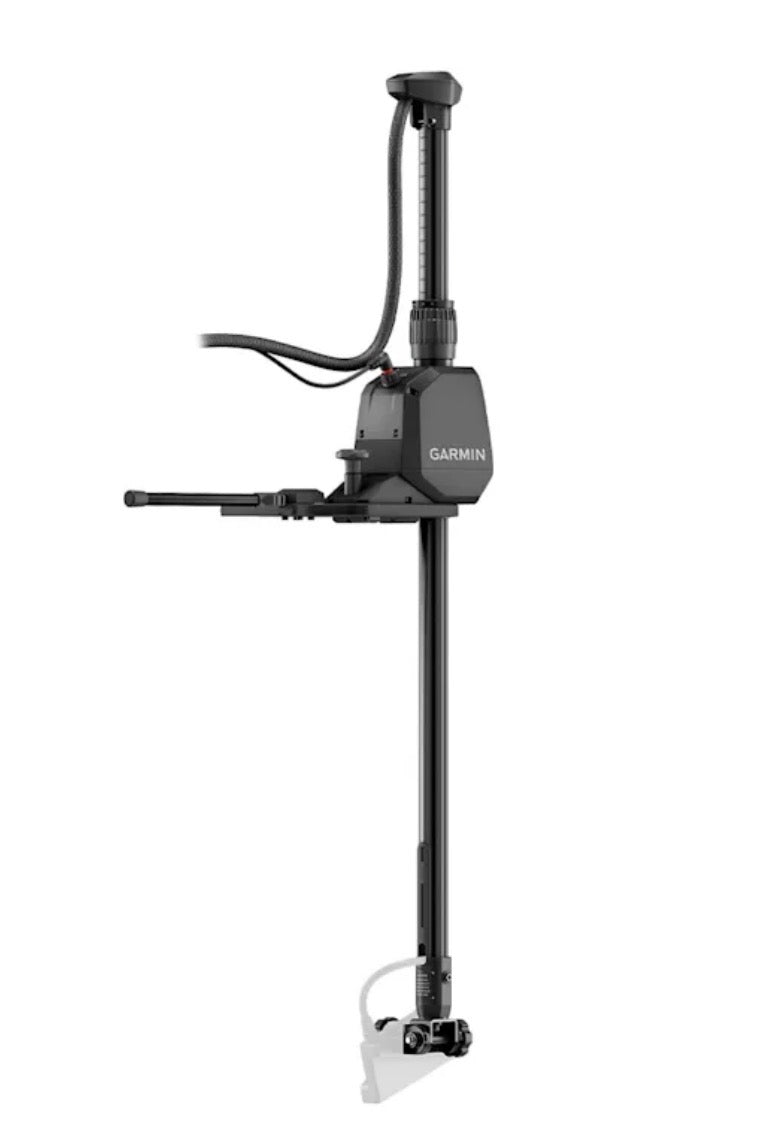Soporte Spy Pole™ Soporte motorizado de 42″