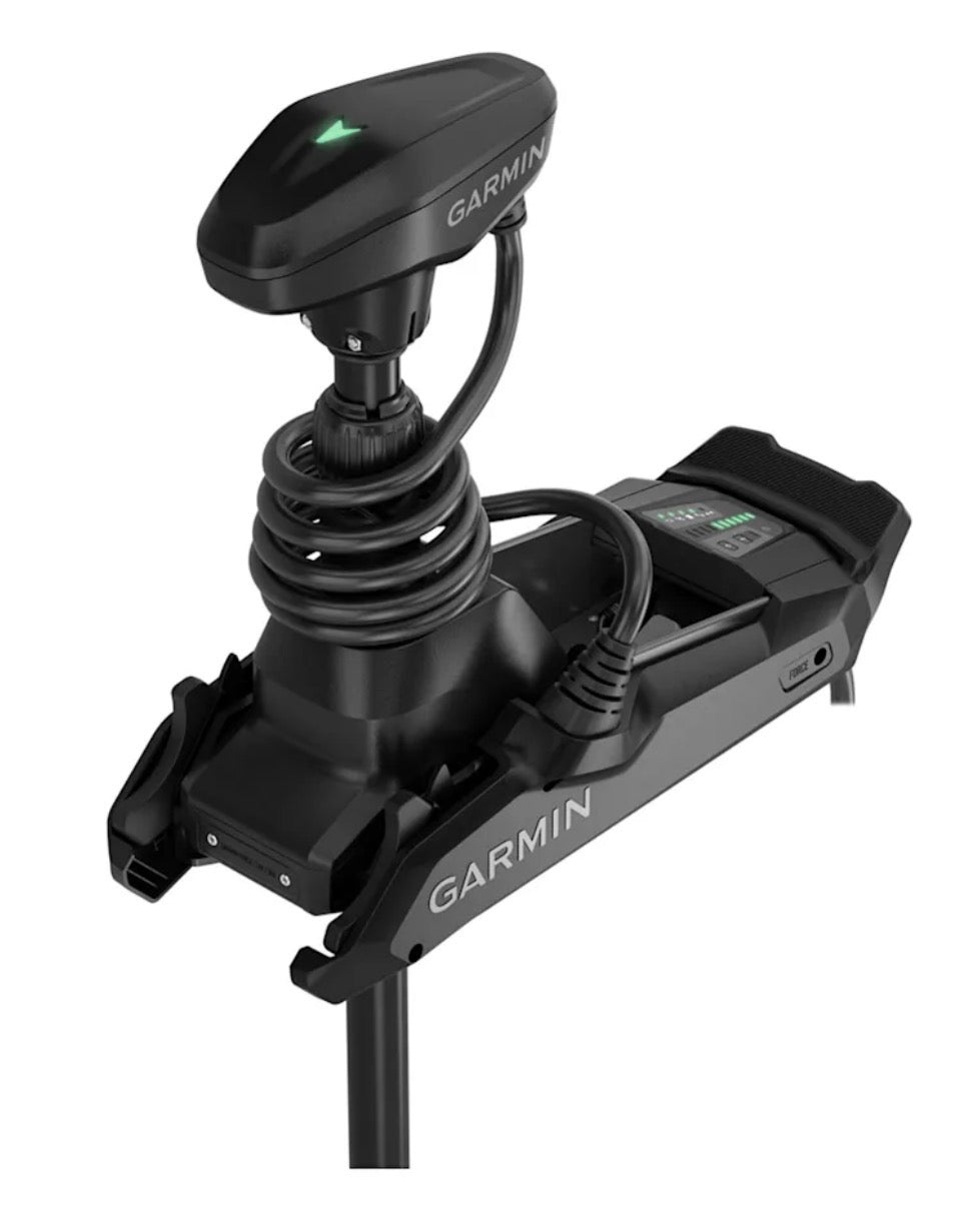 Motor eléctrico Force® Kraken GT56