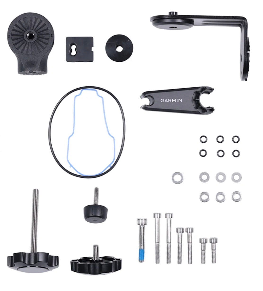 Soporte de montaje LiveScope™ Force® Kraken